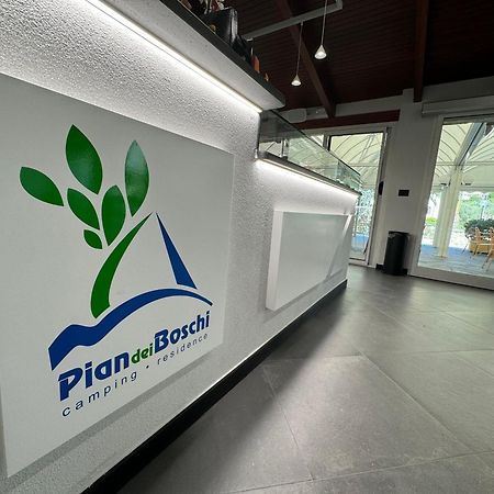 Residence Pian Dei Boschi Pietra Ligure Kültér fotó