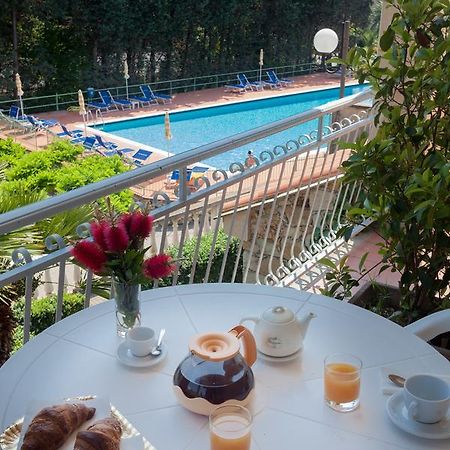 Residence Pian Dei Boschi Pietra Ligure Kültér fotó