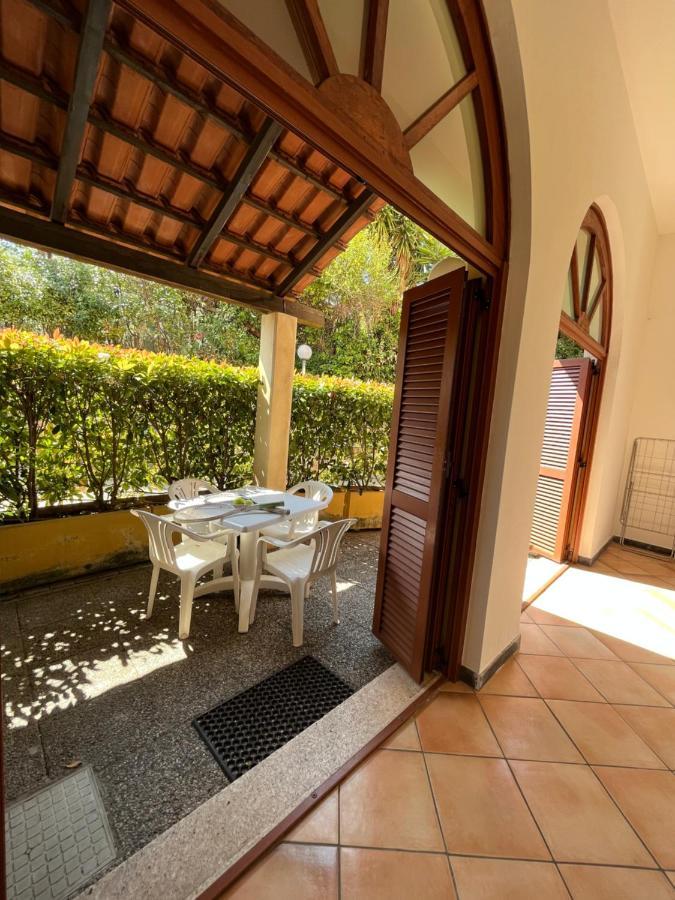 Residence Pian Dei Boschi Pietra Ligure Kültér fotó