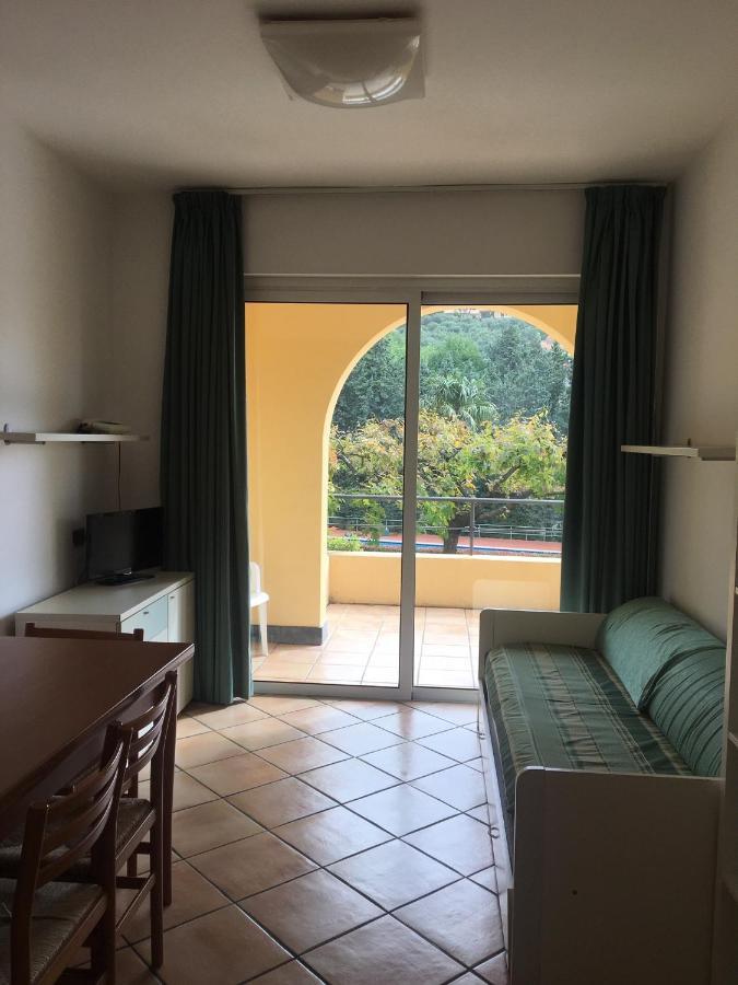 Residence Pian Dei Boschi Pietra Ligure Kültér fotó