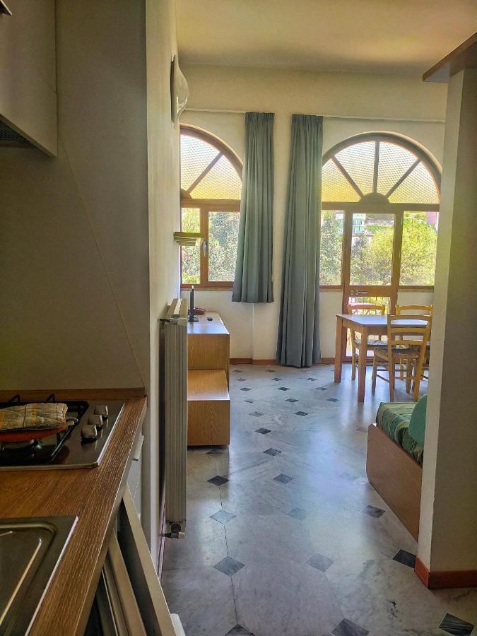 Residence Pian Dei Boschi Pietra Ligure Kültér fotó
