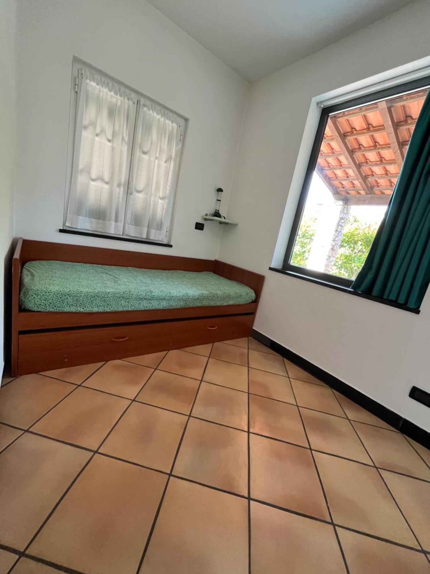 Residence Pian Dei Boschi Pietra Ligure Kültér fotó
