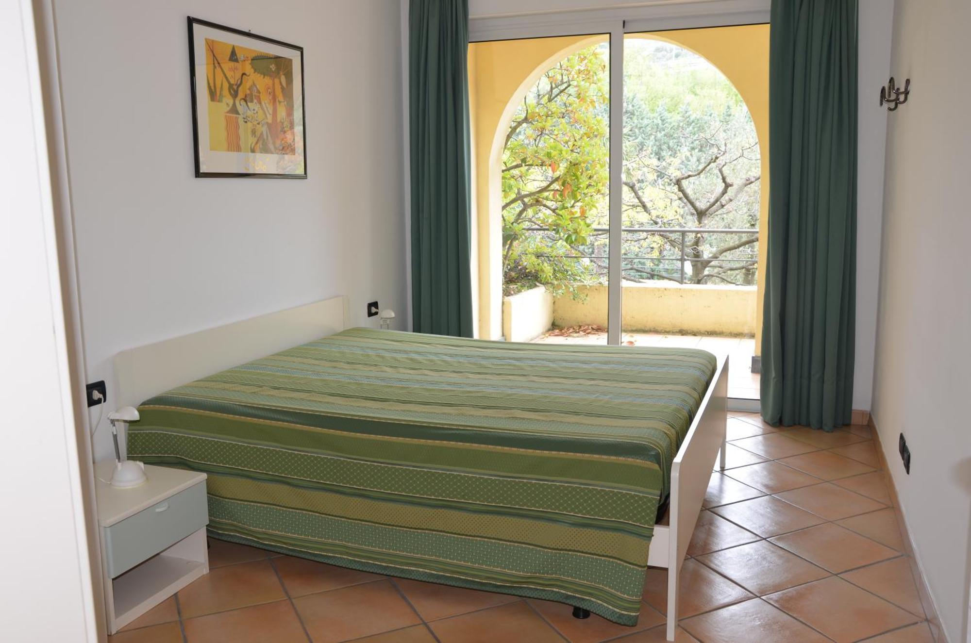Residence Pian Dei Boschi Pietra Ligure Kültér fotó