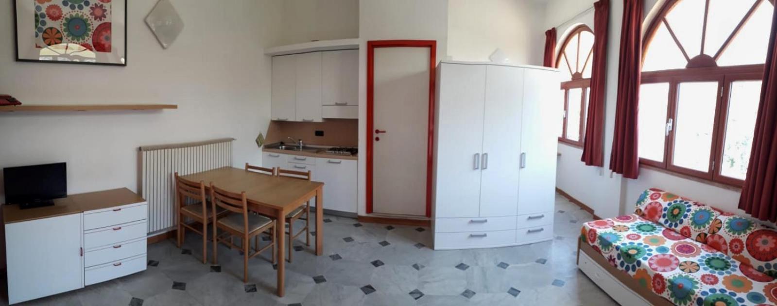 Residence Pian Dei Boschi Pietra Ligure Kültér fotó