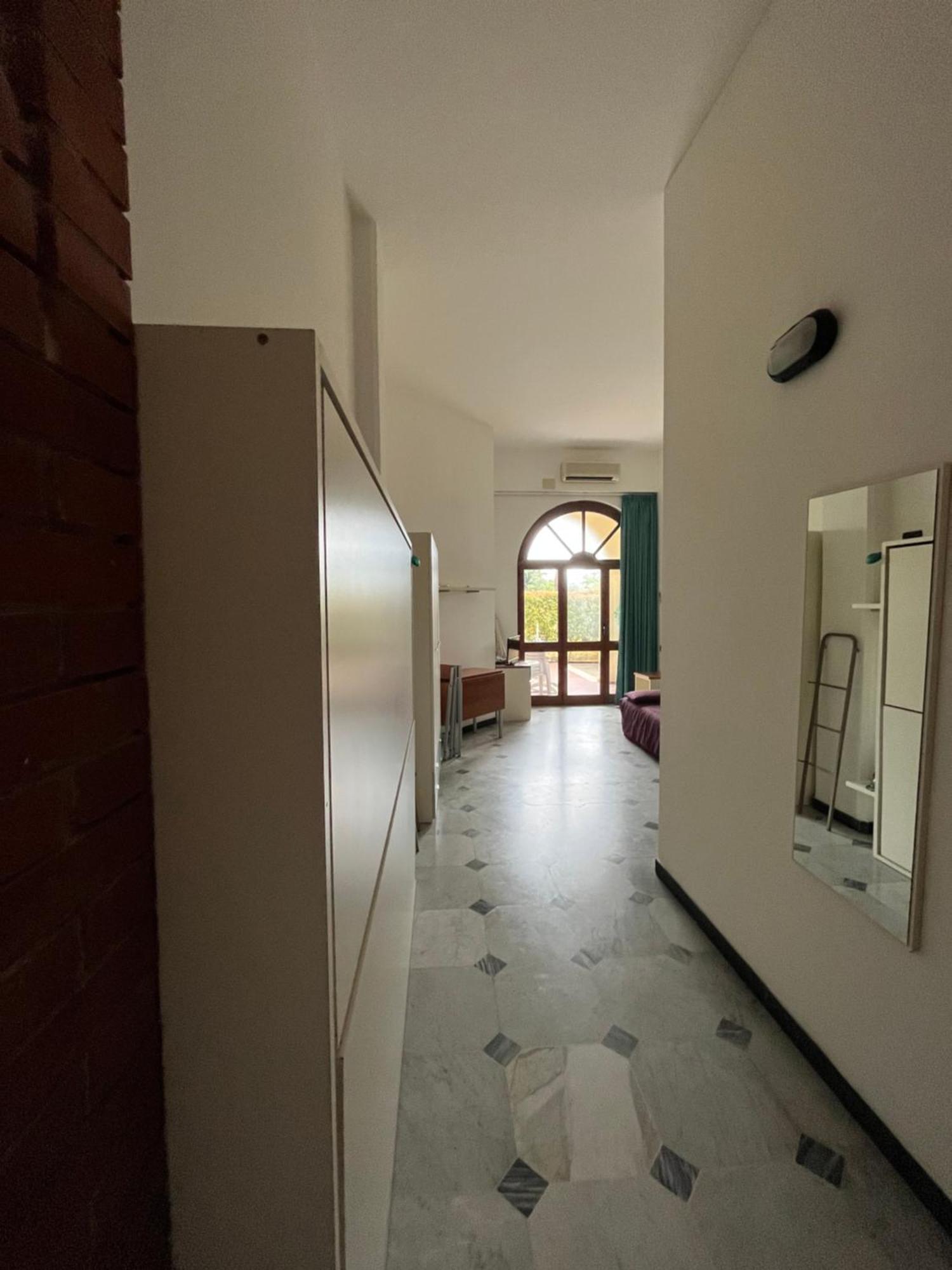 Residence Pian Dei Boschi Pietra Ligure Kültér fotó