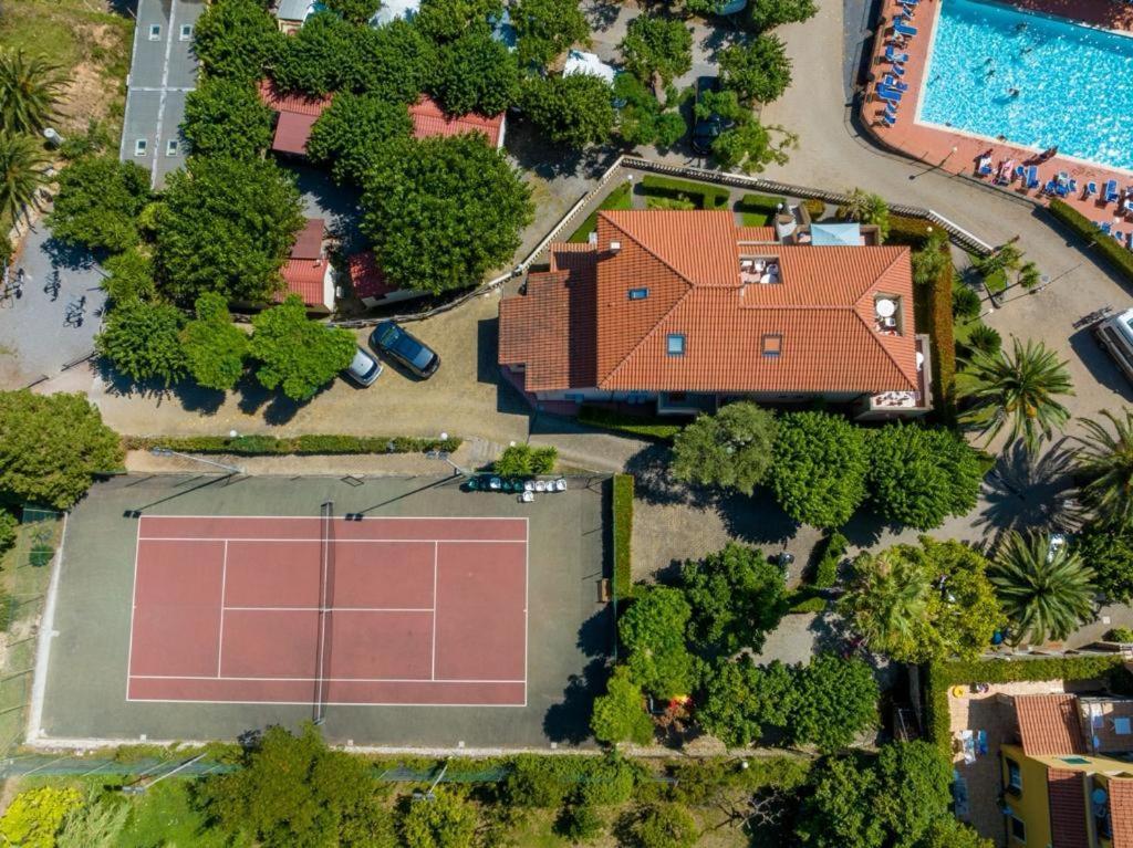 Residence Pian Dei Boschi Pietra Ligure Kültér fotó