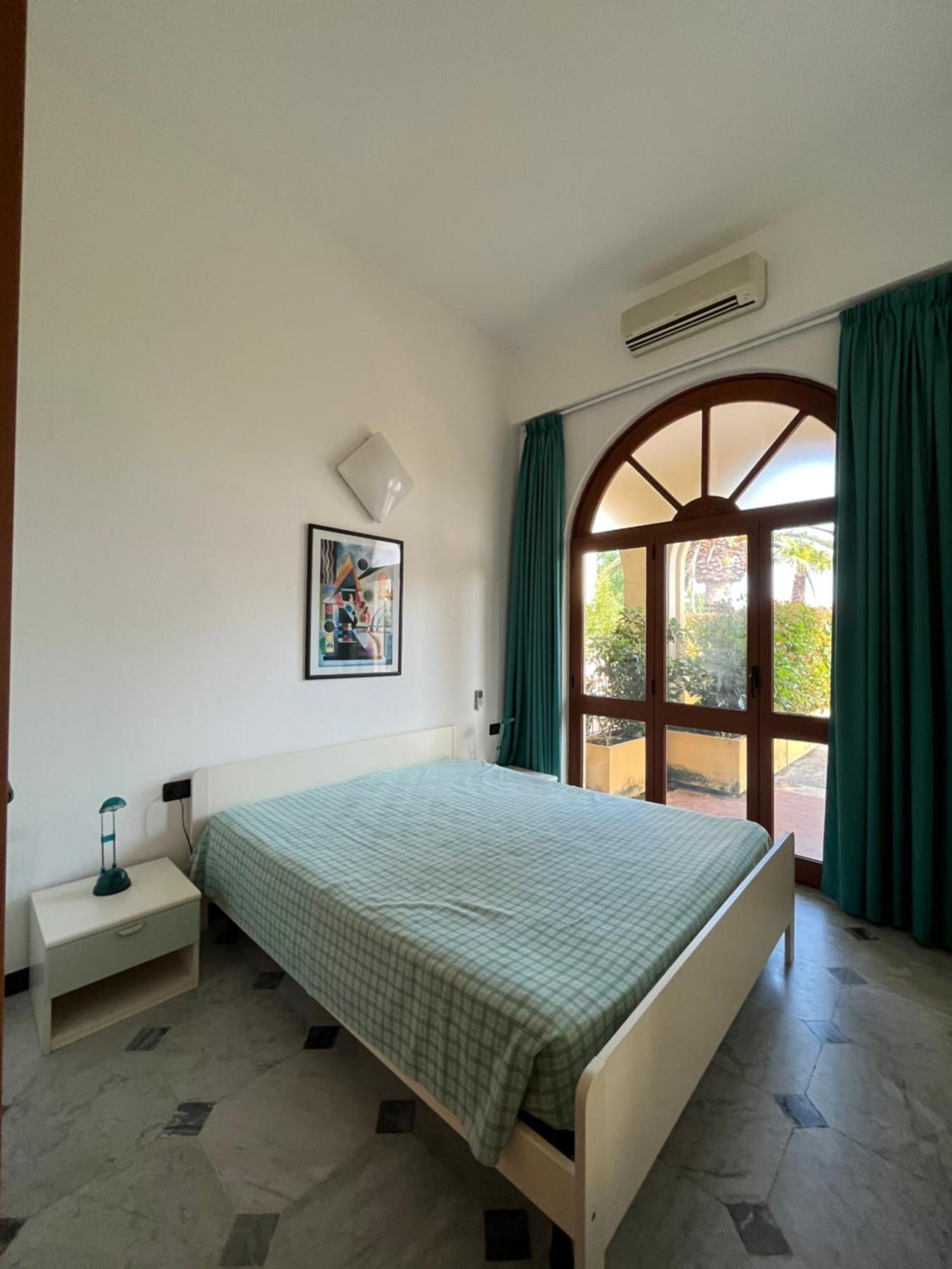Residence Pian Dei Boschi Pietra Ligure Kültér fotó