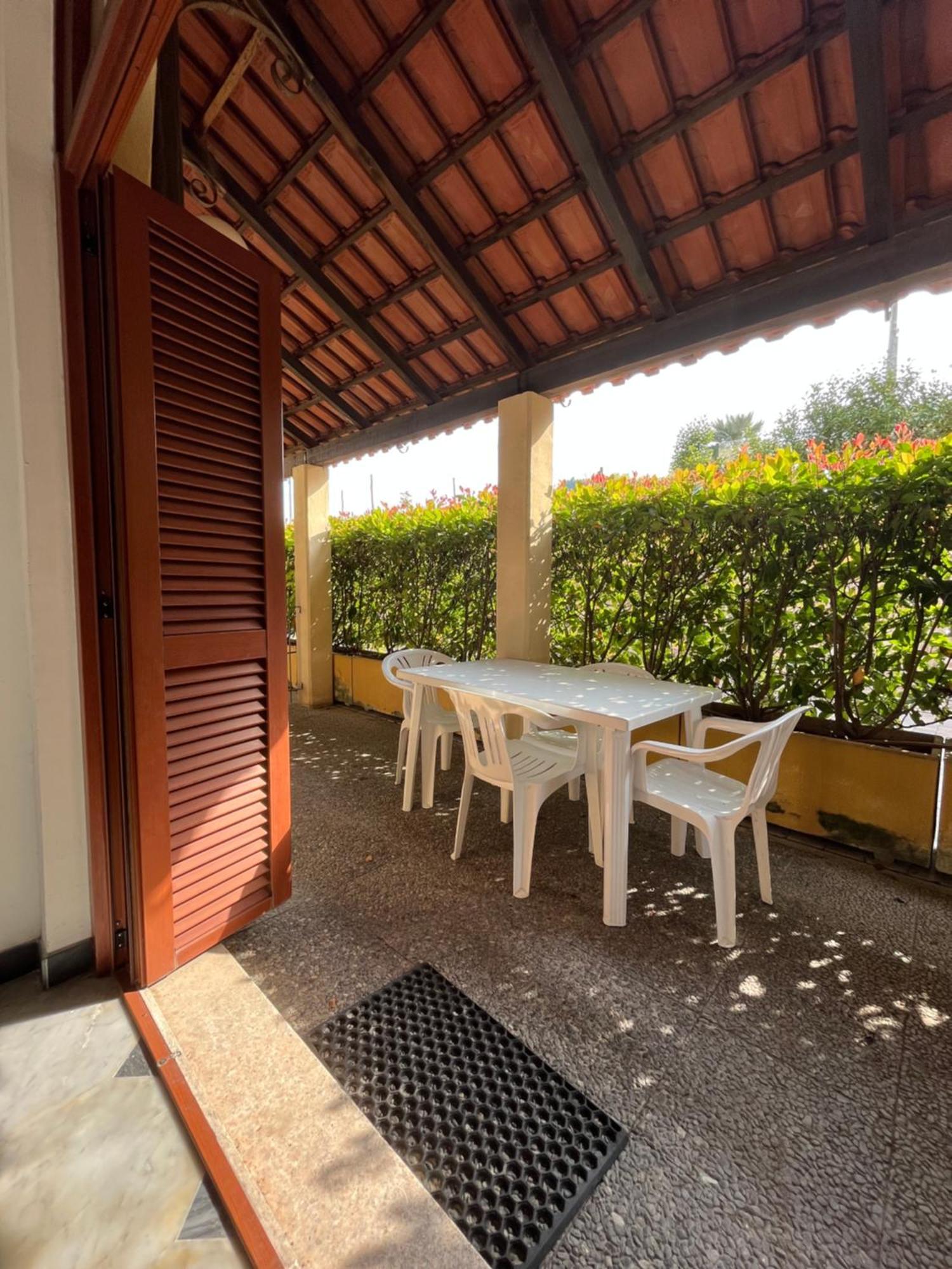 Residence Pian Dei Boschi Pietra Ligure Kültér fotó