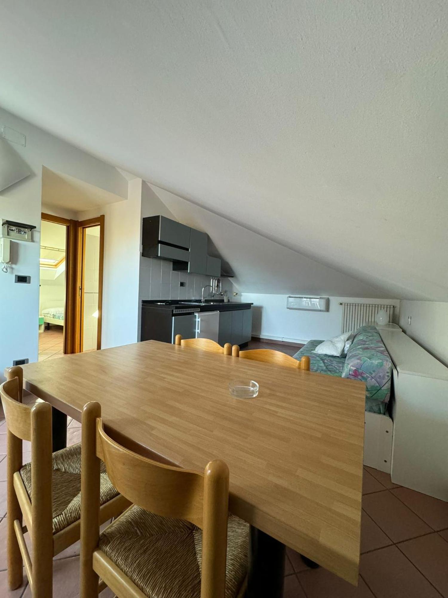 Residence Pian Dei Boschi Pietra Ligure Kültér fotó