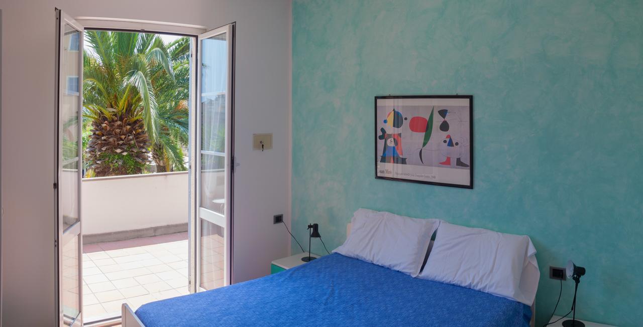 Residence Pian Dei Boschi Pietra Ligure Kültér fotó